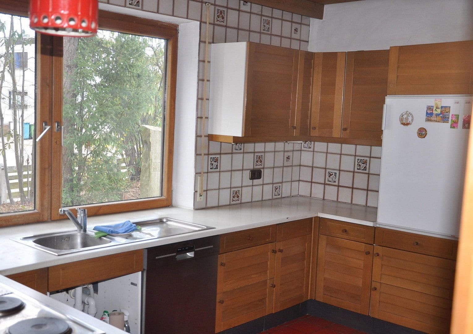 Predaj domu 170 m², pozemek 681 m², Ingolstadt, Bavorsko Predaj domu 170 m², pozemek 681 m², Ingolstadt, Bavorsko