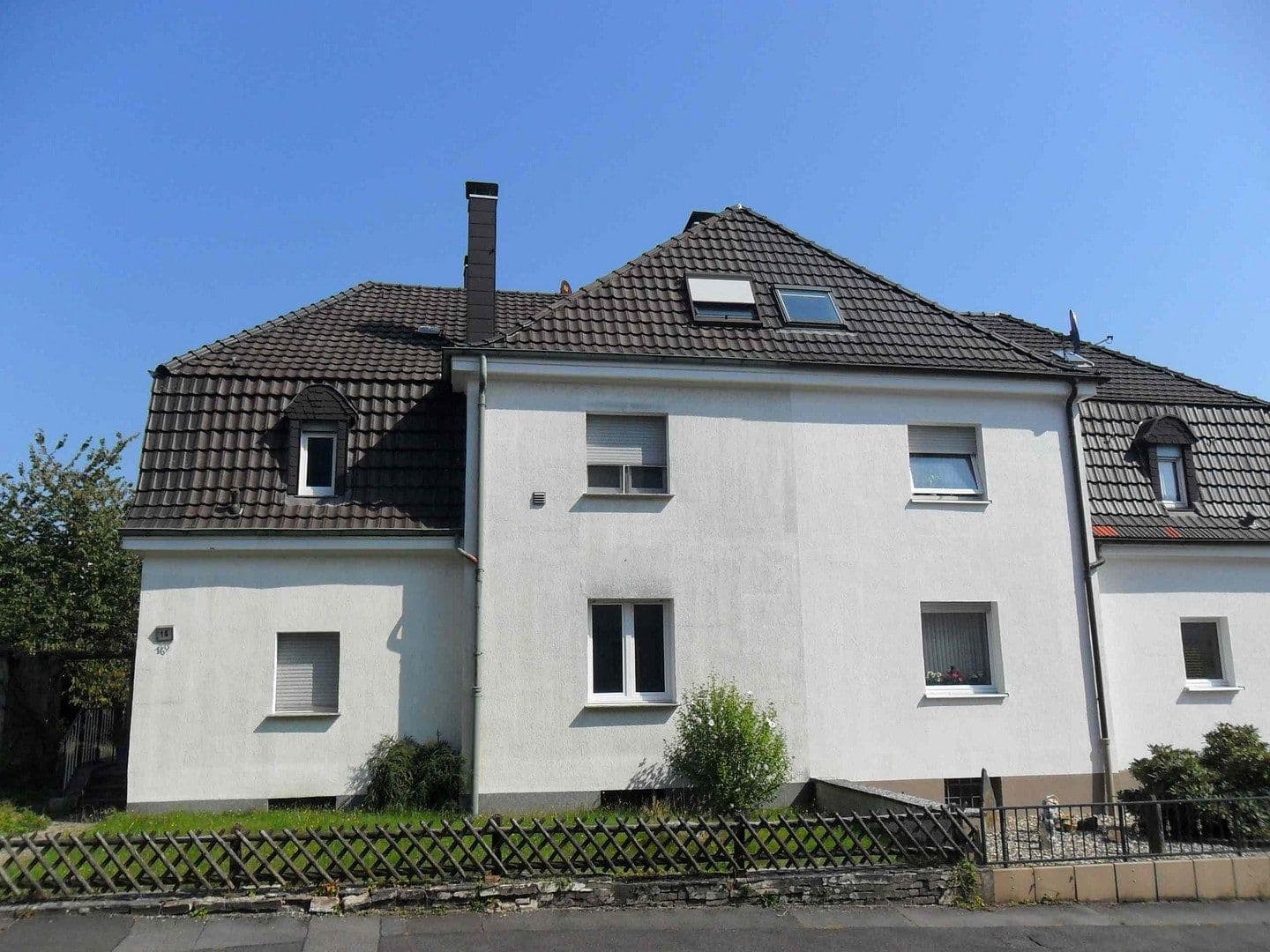 Prenájom bytu 4-izbový 110 m², Kreuzstr., 16, Sprockhövel, Severné Porýnie - Westfálsko Prenájom bytu 4-izbový 110 m², Kreuzstr., 16, Sprockhövel, Severné Porýnie - Westfálsko