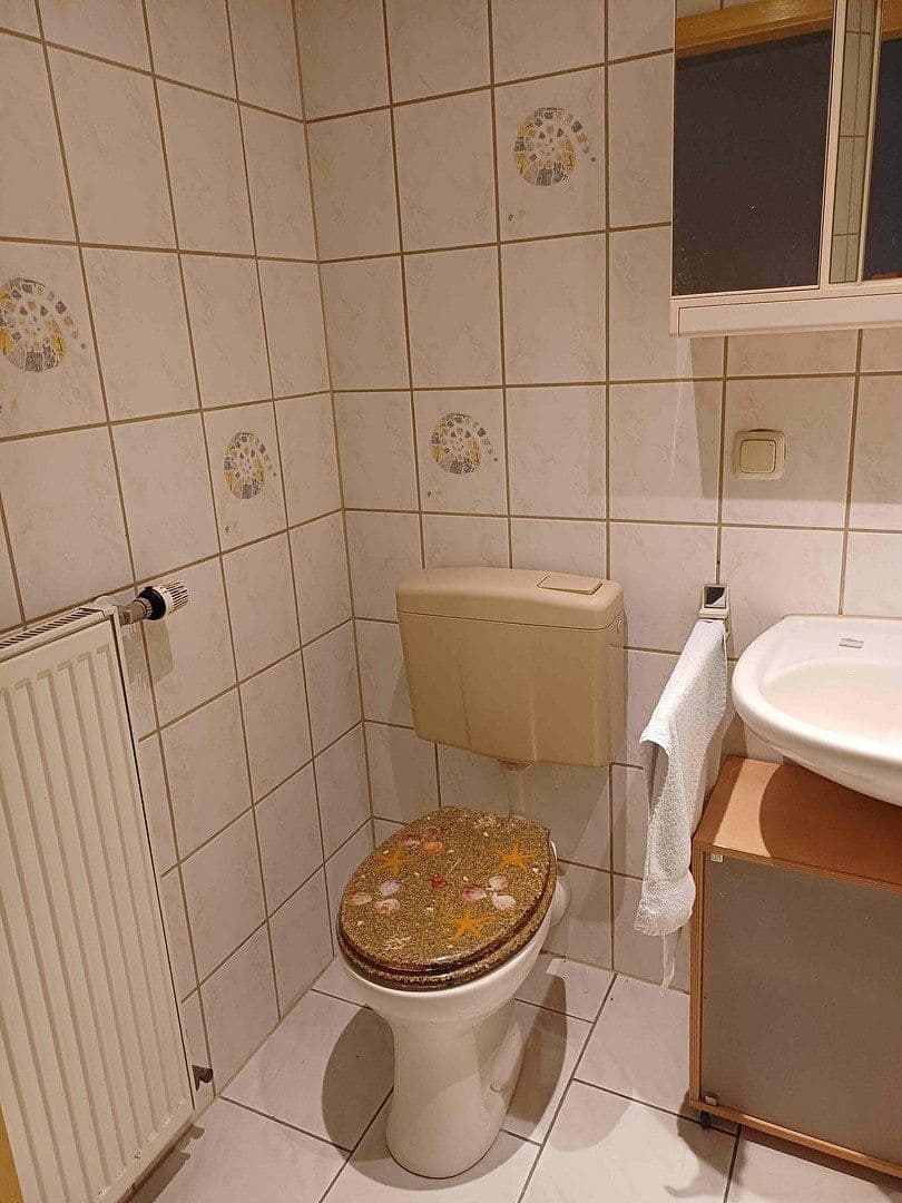 Prenájom bytu 4-izbový 110 m², Kreuzstr., 16, Sprockhövel, Severné Porýnie - Westfálsko Prenájom bytu 4-izbový 110 m², Kreuzstr., 16, Sprockhövel, Severné Porýnie - Westfálsko