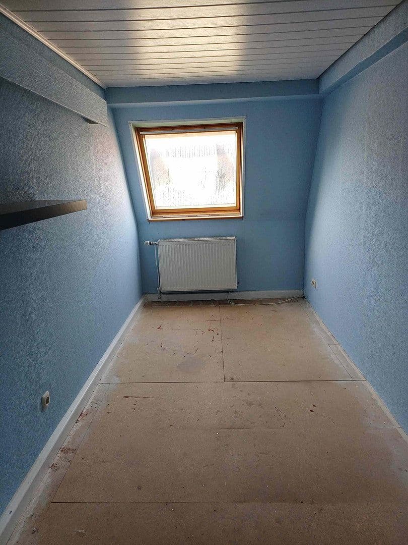 Prenájom bytu 4-izbový 110 m², Kreuzstr., 16, Sprockhövel, Severné Porýnie - Westfálsko Prenájom bytu 4-izbový 110 m², Kreuzstr., 16, Sprockhövel, Severné Porýnie - Westfálsko