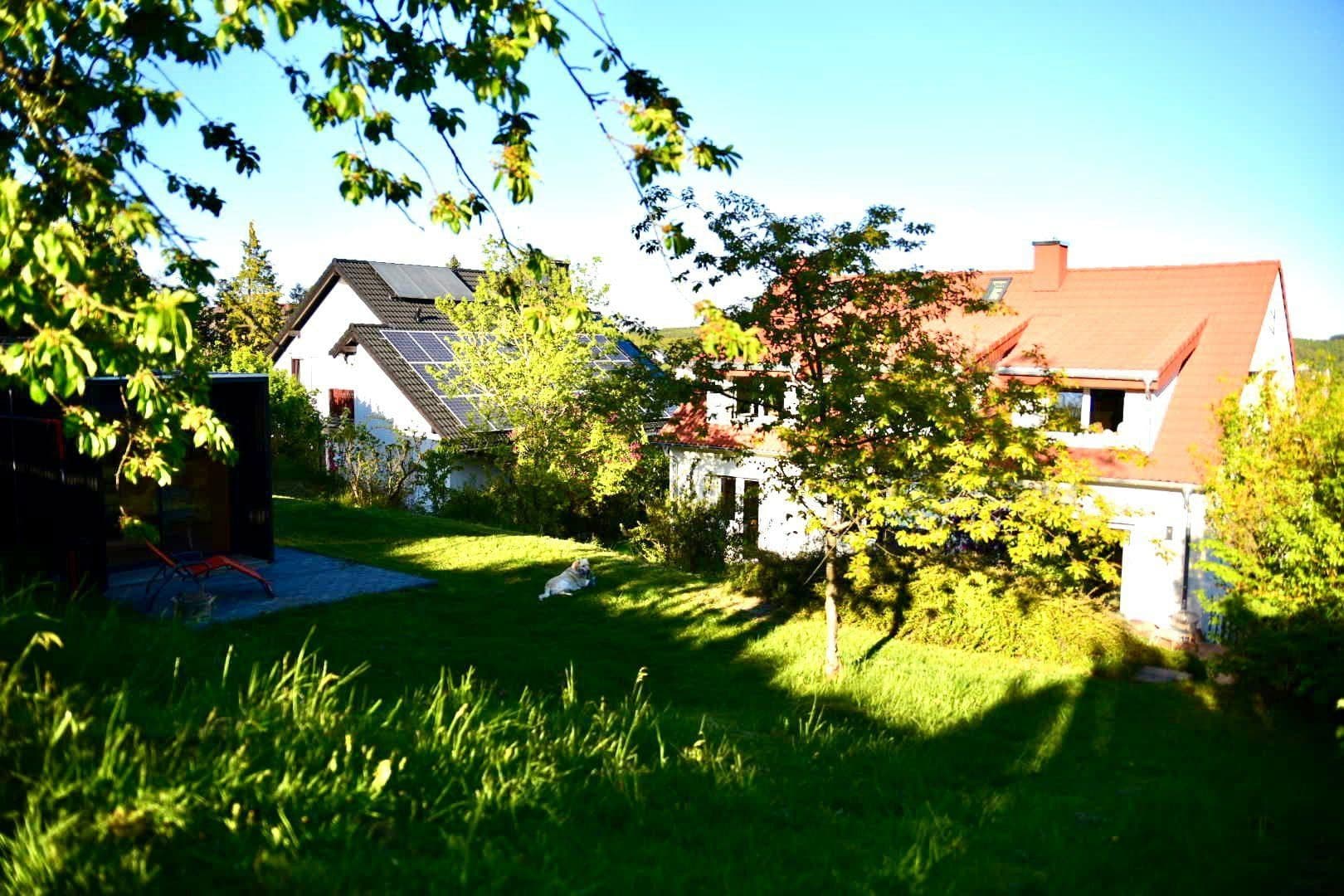 Predaj domu 301 m², pozemek 1.066 m², Schlehenweg 33, Heidenrod, Hesensko Predaj domu 301 m², pozemek 1.066 m², Schlehenweg 33, Heidenrod, Hesensko