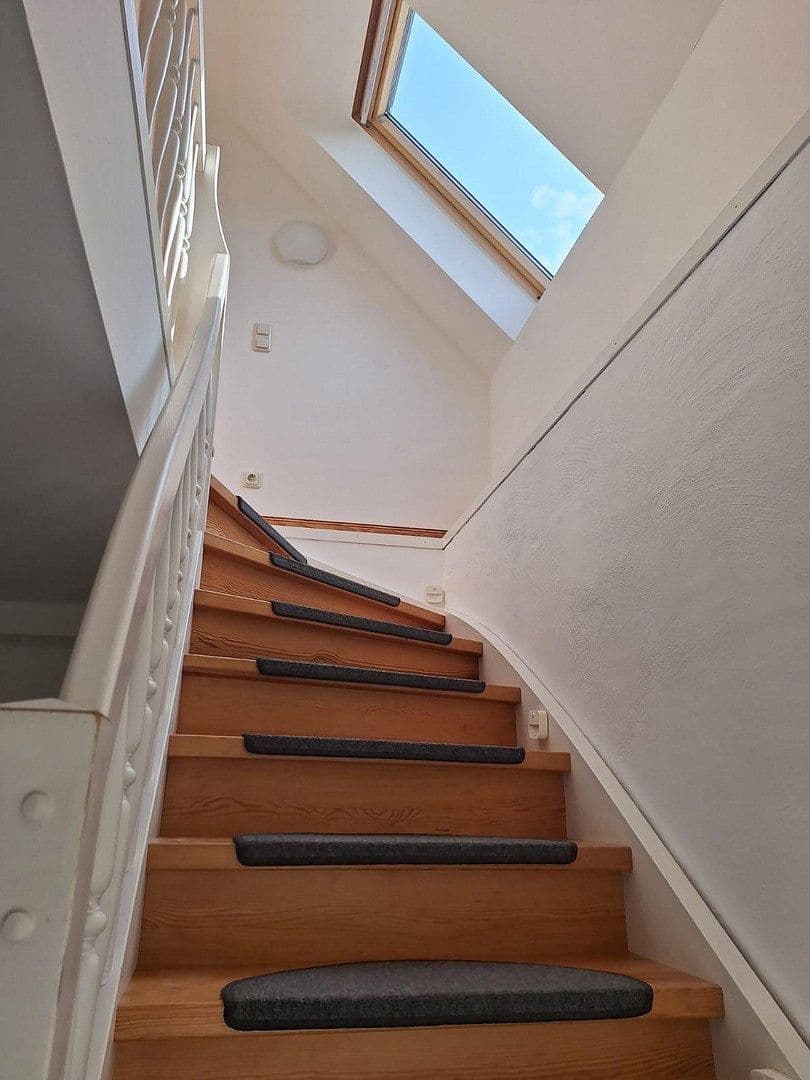 Predaj domu 104 m², pozemek 125 m², Kreuzstr. 10, Gransee, Brandenbursko Predaj domu 104 m², pozemek 125 m², Kreuzstr. 10, Gransee, Brandenbursko