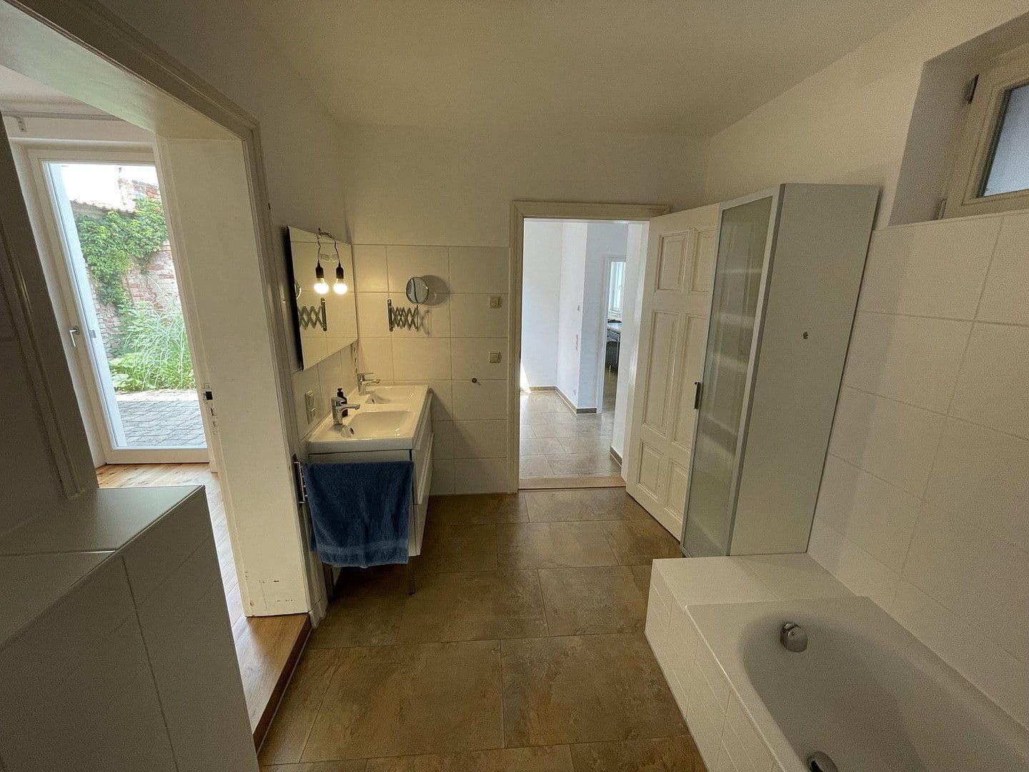 Predaj domu 104 m², pozemek 125 m², Kreuzstr. 10, Gransee, Brandenbursko Predaj domu 104 m², pozemek 125 m², Kreuzstr. 10, Gransee, Brandenbursko