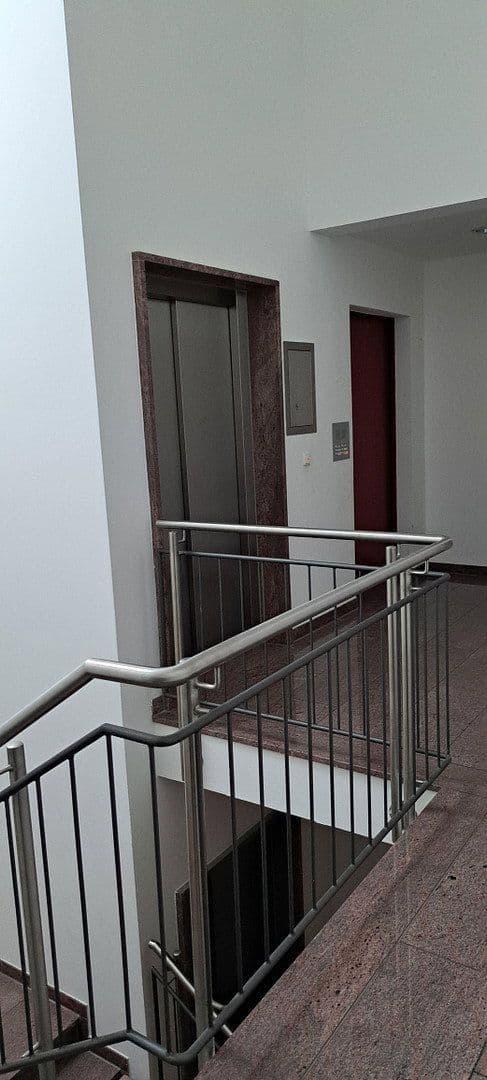 Prenájom bytu 1-izbový 37 m², Baldhamer Straße 39, Vaterstetten, Bavorsko Prenájom bytu 1-izbový 37 m², Baldhamer Straße 39, Vaterstetten, Bavorsko