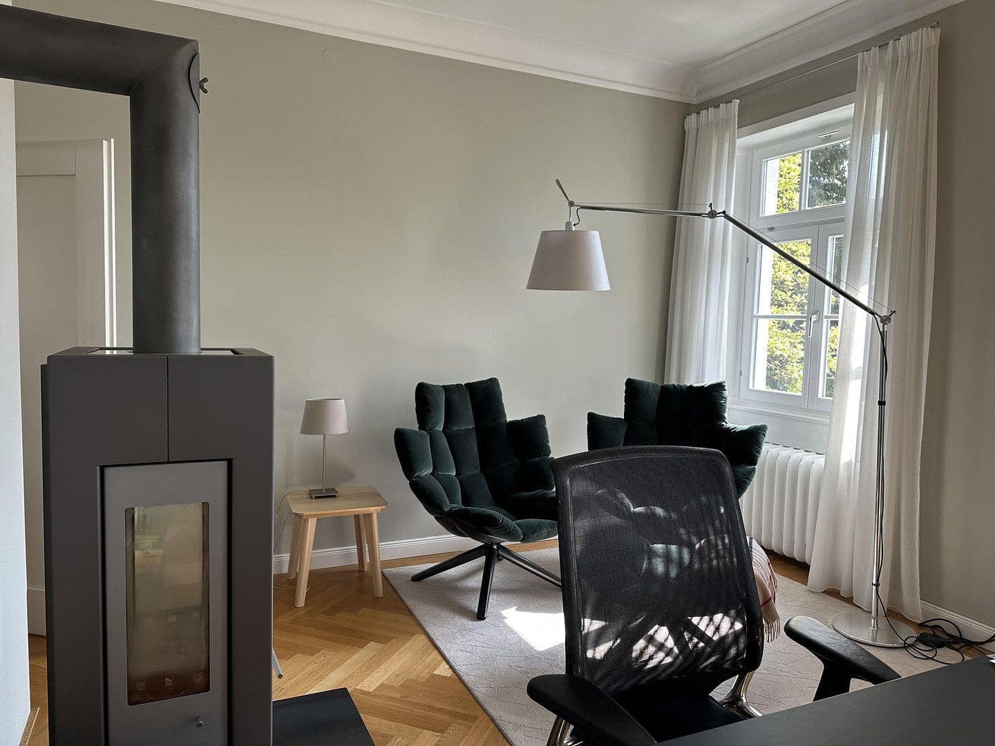 Predaj domu 350 m², pozemek 578 m², Frankfurt am Main, Hesensko Predaj domu 350 m², pozemek 578 m², Frankfurt am Main, Hesensko