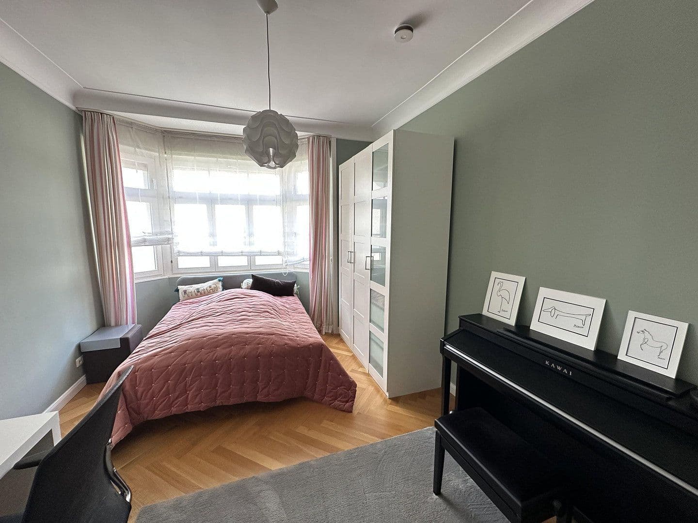 Predaj domu 350 m², pozemek 578 m², Frankfurt am Main, Hesensko Predaj domu 350 m², pozemek 578 m², Frankfurt am Main, Hesensko