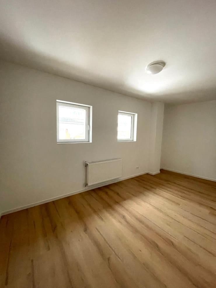 Prenájom bytu 75 m², Mühlstr. 45, Kaiserslautern, Porýnie-Falcko Prenájom bytu 75 m², Mühlstr. 45, Kaiserslautern, Porýnie-Falcko