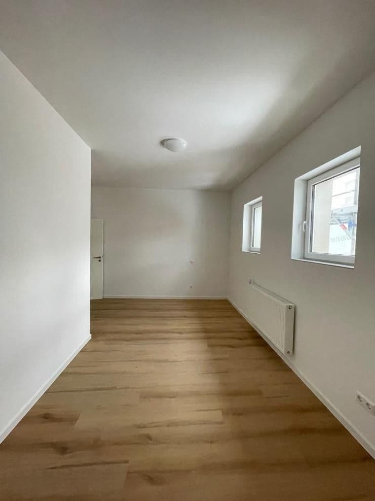 Prenájom bytu 75 m², Mühlstr. 45, Kaiserslautern, Porýnie-Falcko Prenájom bytu 75 m², Mühlstr. 45, Kaiserslautern, Porýnie-Falcko