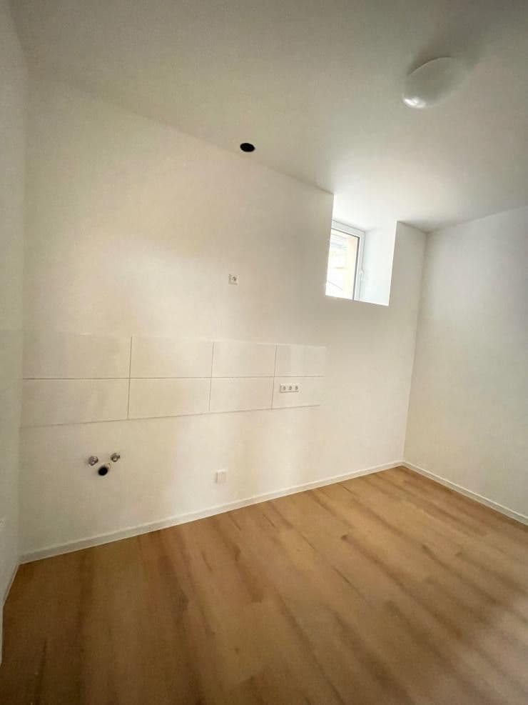 Prenájom bytu 75 m², Mühlstr. 45, Kaiserslautern, Porýnie-Falcko Prenájom bytu 75 m², Mühlstr. 45, Kaiserslautern, Porýnie-Falcko