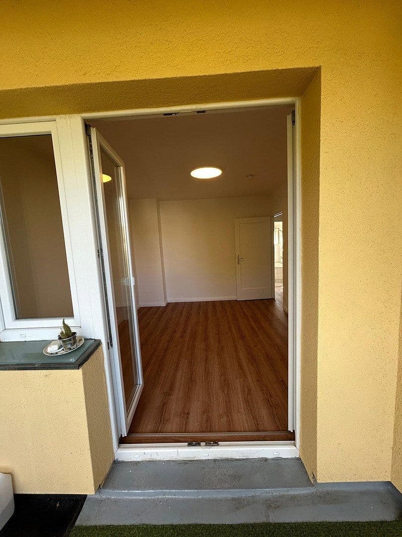 Predaj bytu 2-izbový 46 m², Lienemannstraße, Berlin, Berlín Predaj bytu 2-izbový 46 m², Lienemannstraße, Berlin, Berlín