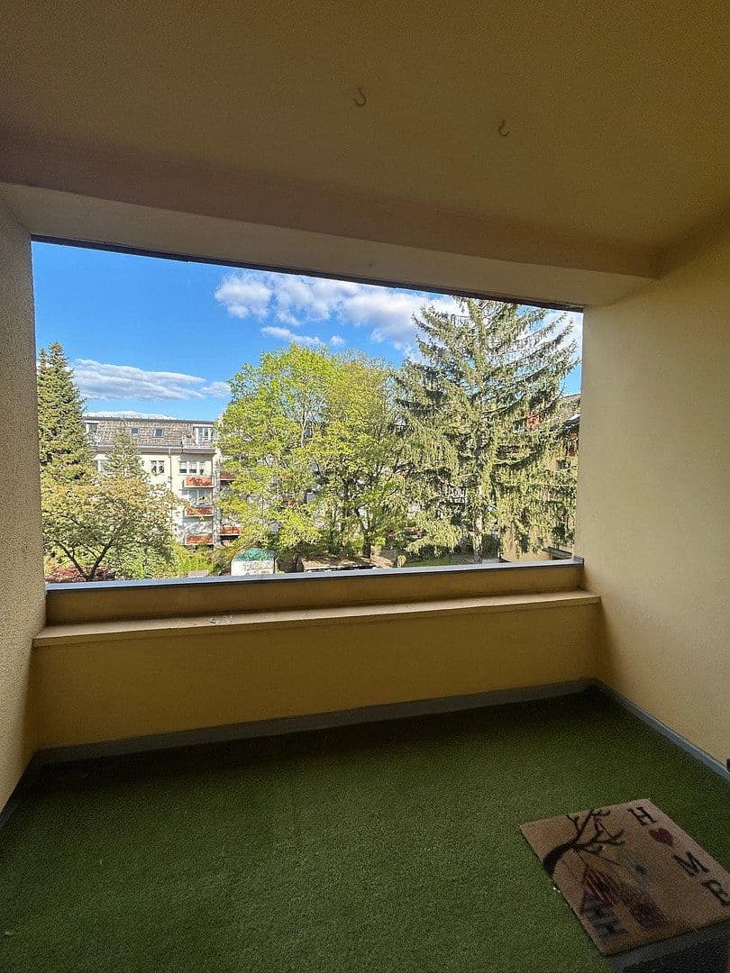 Predaj bytu 2-izbový 46 m², Lienemannstraße, Berlin, Berlín Predaj bytu 2-izbový 46 m², Lienemannstraße, Berlin, Berlín