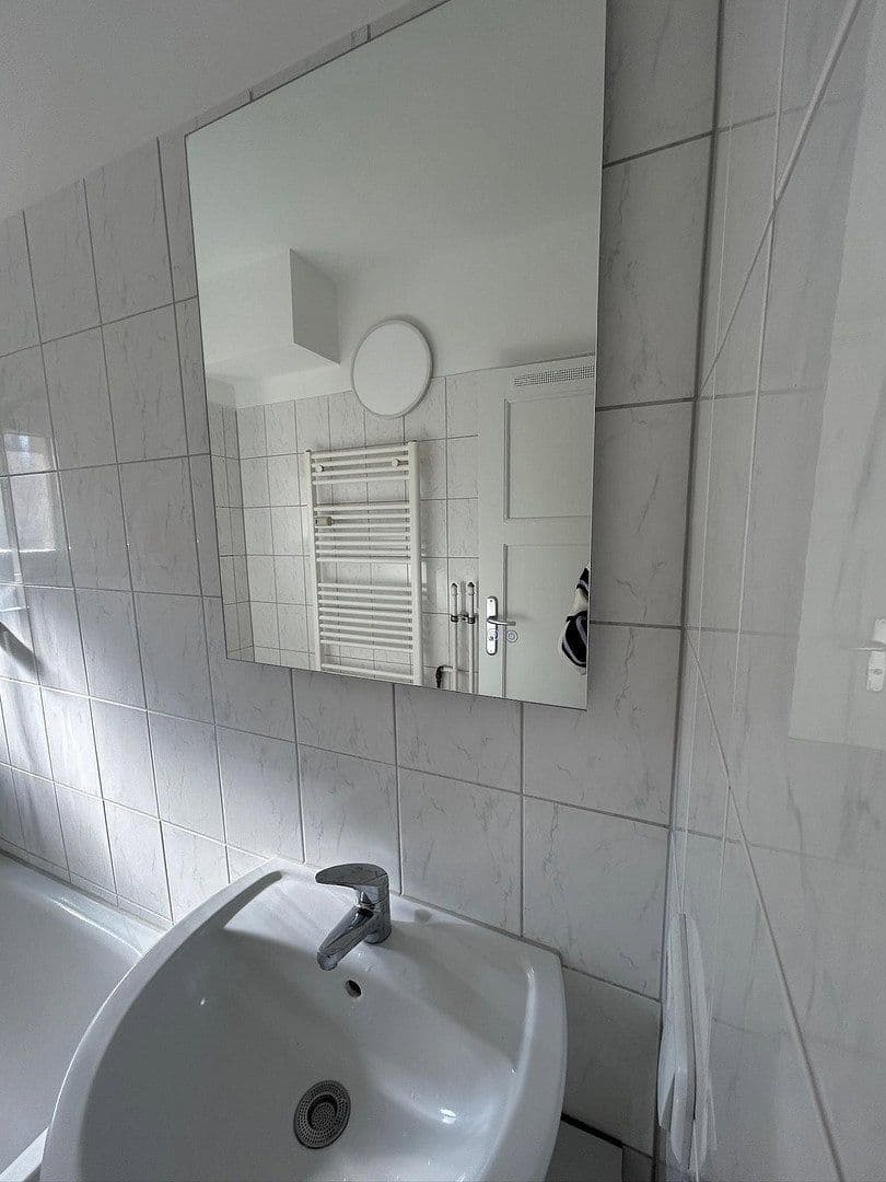 Predaj bytu 2-izbový 46 m², Lienemannstraße, Berlin, Berlín Predaj bytu 2-izbový 46 m², Lienemannstraße, Berlin, Berlín