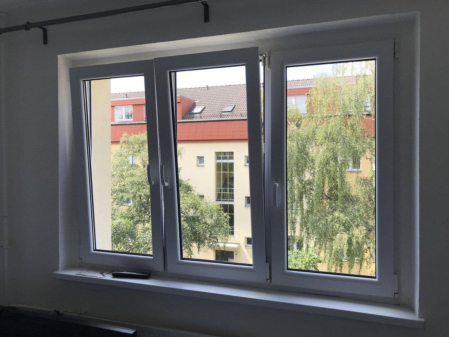 Predaj bytu 2-izbový 46 m², Lienemannstraße, Berlin, Berlín Predaj bytu 2-izbový 46 m², Lienemannstraße, Berlin, Berlín