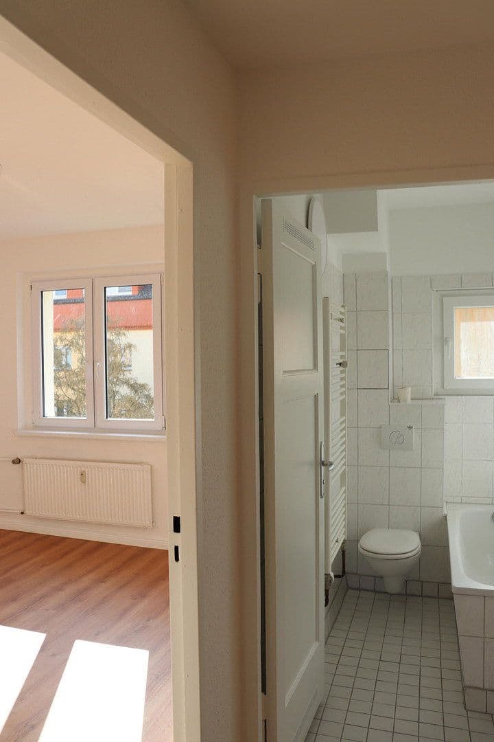 Predaj bytu 2-izbový 46 m², Lienemannstraße, Berlin, Berlín Predaj bytu 2-izbový 46 m², Lienemannstraße, Berlin, Berlín