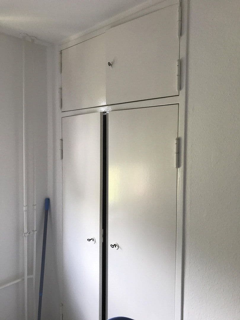 Predaj bytu 2-izbový 46 m², Lienemannstraße, Berlin, Berlín Predaj bytu 2-izbový 46 m², Lienemannstraße, Berlin, Berlín