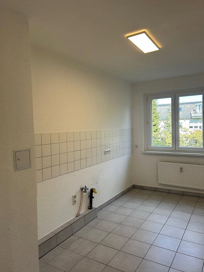 Predaj bytu 2-izbový 46 m², Lienemannstraße, Berlin, Berlín Predaj bytu 2-izbový 46 m², Lienemannstraße, Berlin, Berlín
