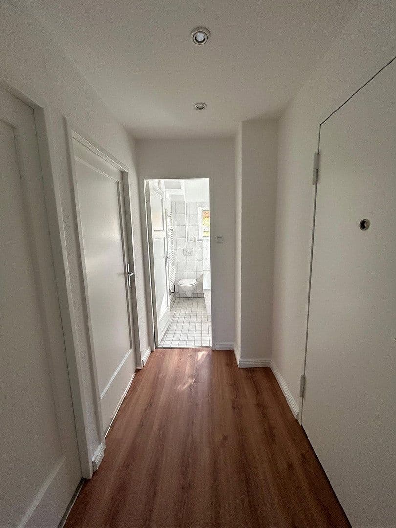 Predaj bytu 2-izbový 46 m², Lienemannstraße, Berlin, Berlín Predaj bytu 2-izbový 46 m², Lienemannstraße, Berlin, Berlín
