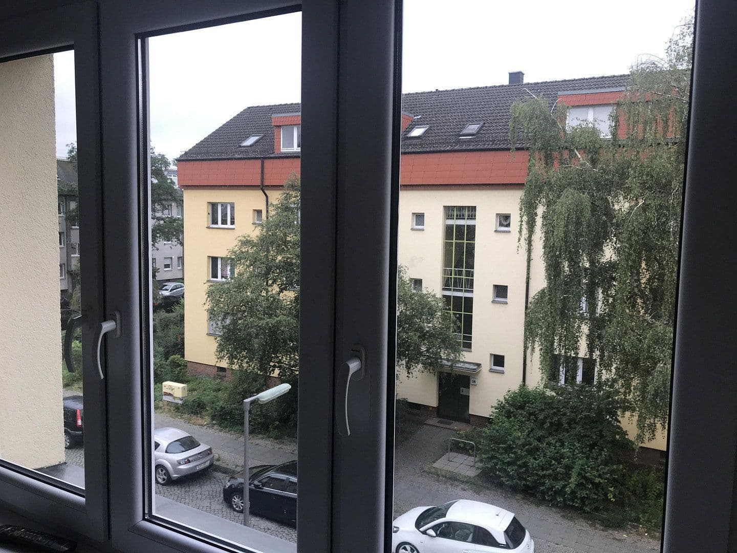 Predaj bytu 2-izbový 46 m², Lienemannstraße, Berlin, Berlín Predaj bytu 2-izbový 46 m², Lienemannstraße, Berlin, Berlín