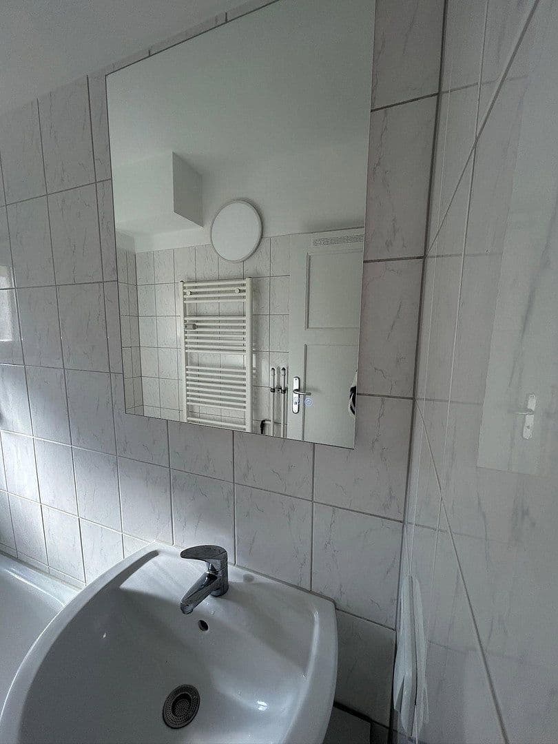 Predaj bytu 2-izbový 46 m², Lienemannstraße, Berlin, Berlín Predaj bytu 2-izbový 46 m², Lienemannstraße, Berlin, Berlín