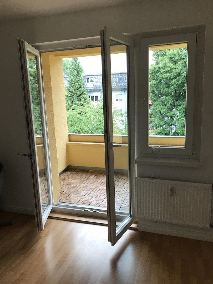 Predaj bytu 2-izbový 46 m², Lienemannstraße, Berlin, Berlín Predaj bytu 2-izbový 46 m², Lienemannstraße, Berlin, Berlín