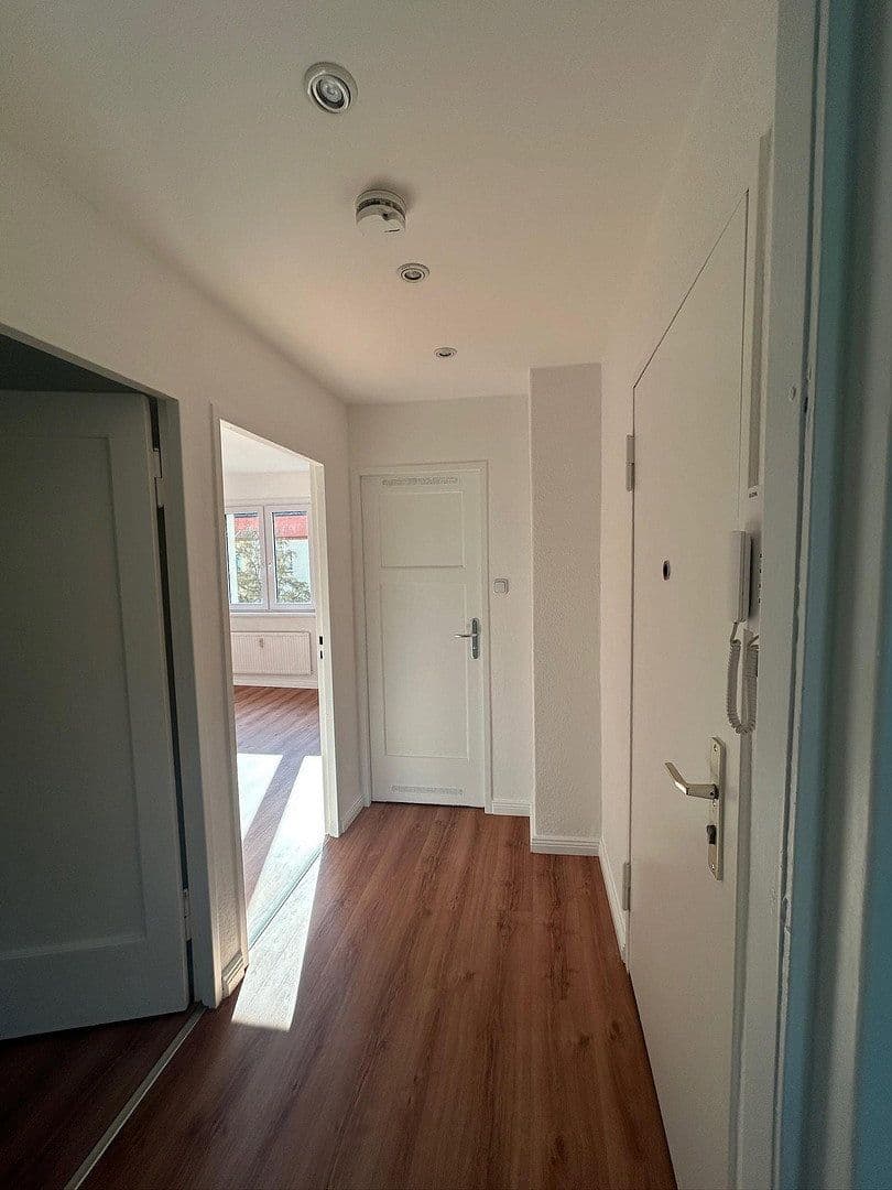Predaj bytu 2-izbový 46 m², Lienemannstraße, Berlin, Berlín Predaj bytu 2-izbový 46 m², Lienemannstraße, Berlin, Berlín