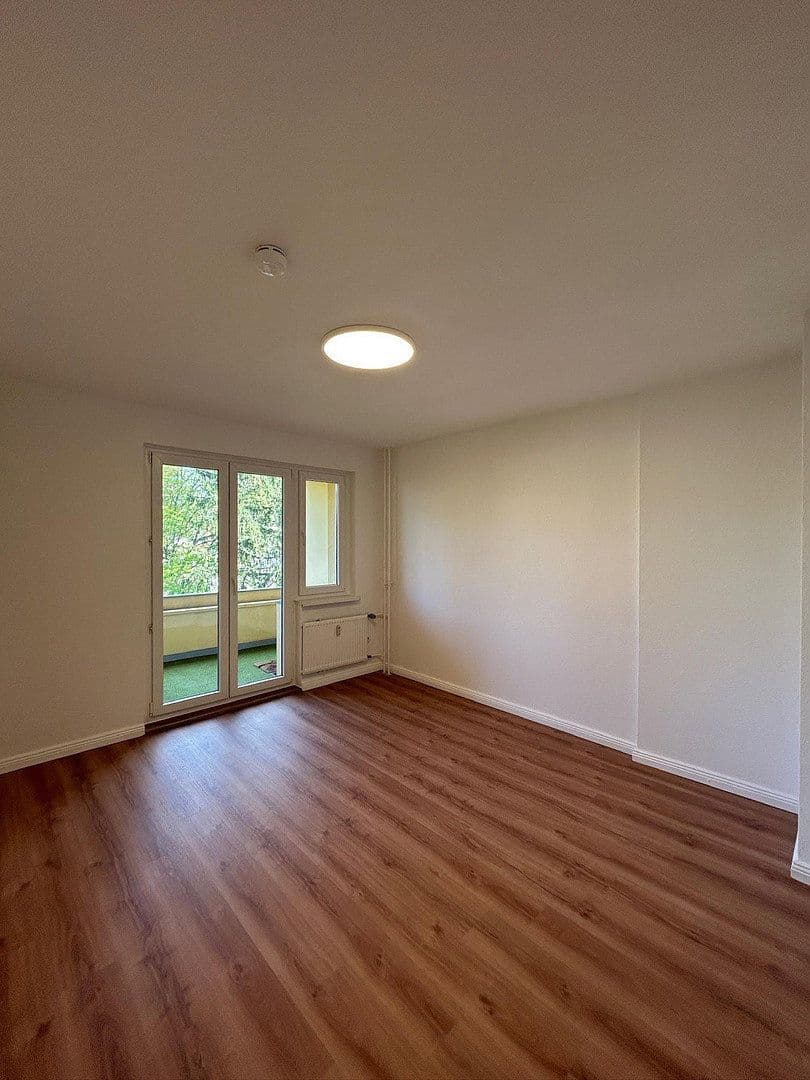 Predaj bytu 2-izbový 46 m², Lienemannstraße, Berlin, Berlín Predaj bytu 2-izbový 46 m², Lienemannstraße, Berlin, Berlín