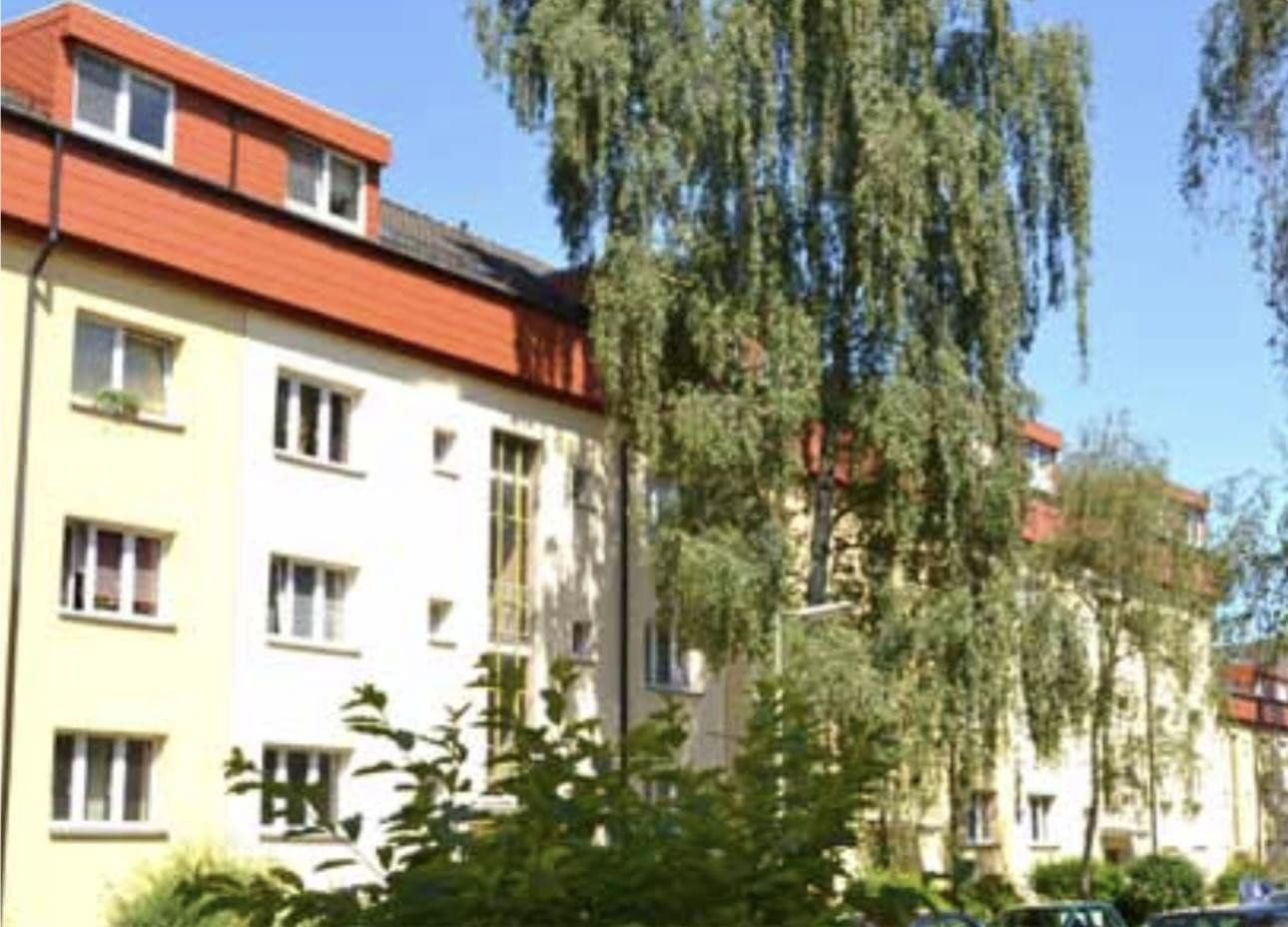 Predaj bytu 2-izbový 46 m², Lienemannstraße, Berlin, Berlín Predaj bytu 2-izbový 46 m², Lienemannstraße, Berlin, Berlín