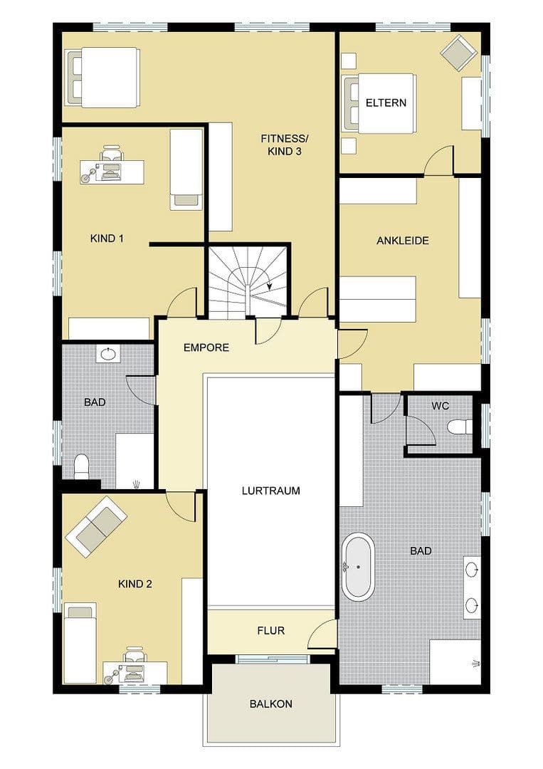 Predaj domu 355 m², pozemek 891 m², Odenthal, Severné Porýnie - Westfálsko Predaj domu 355 m², pozemek 891 m², Odenthal, Severné Porýnie - Westfálsko