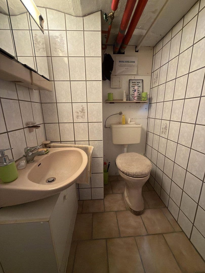 Predaj domu 191 m², pozemek 353 m², Butzbach, Hesensko Predaj domu 191 m², pozemek 353 m², Butzbach, Hesensko