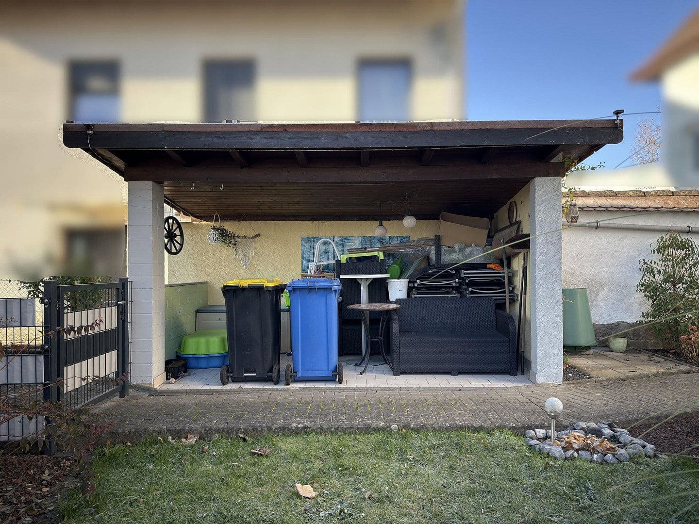 Predaj domu 191 m², pozemek 353 m², Butzbach, Hesensko Predaj domu 191 m², pozemek 353 m², Butzbach, Hesensko