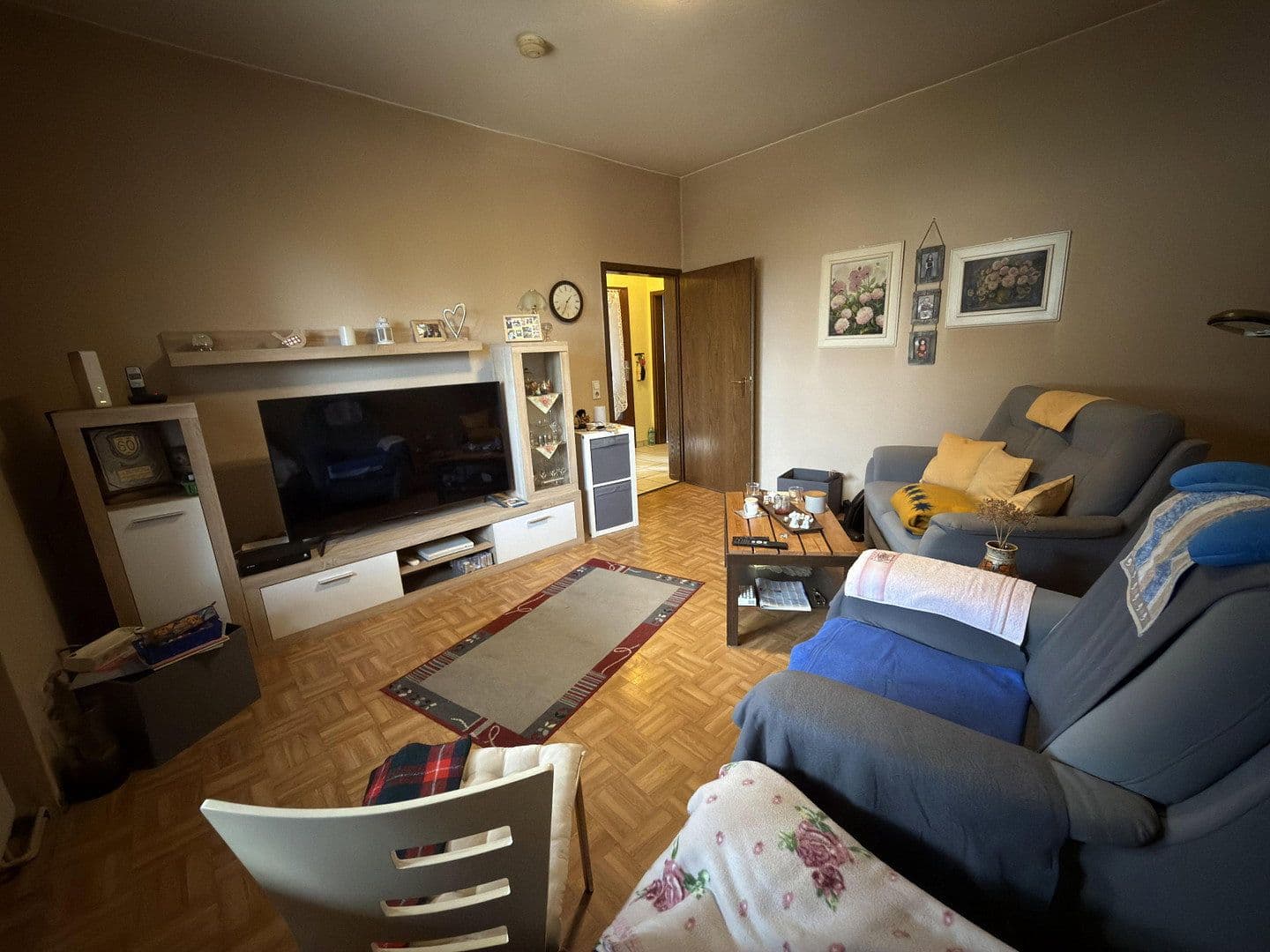 Predaj domu 191 m², pozemek 353 m², Butzbach, Hesensko Predaj domu 191 m², pozemek 353 m², Butzbach, Hesensko