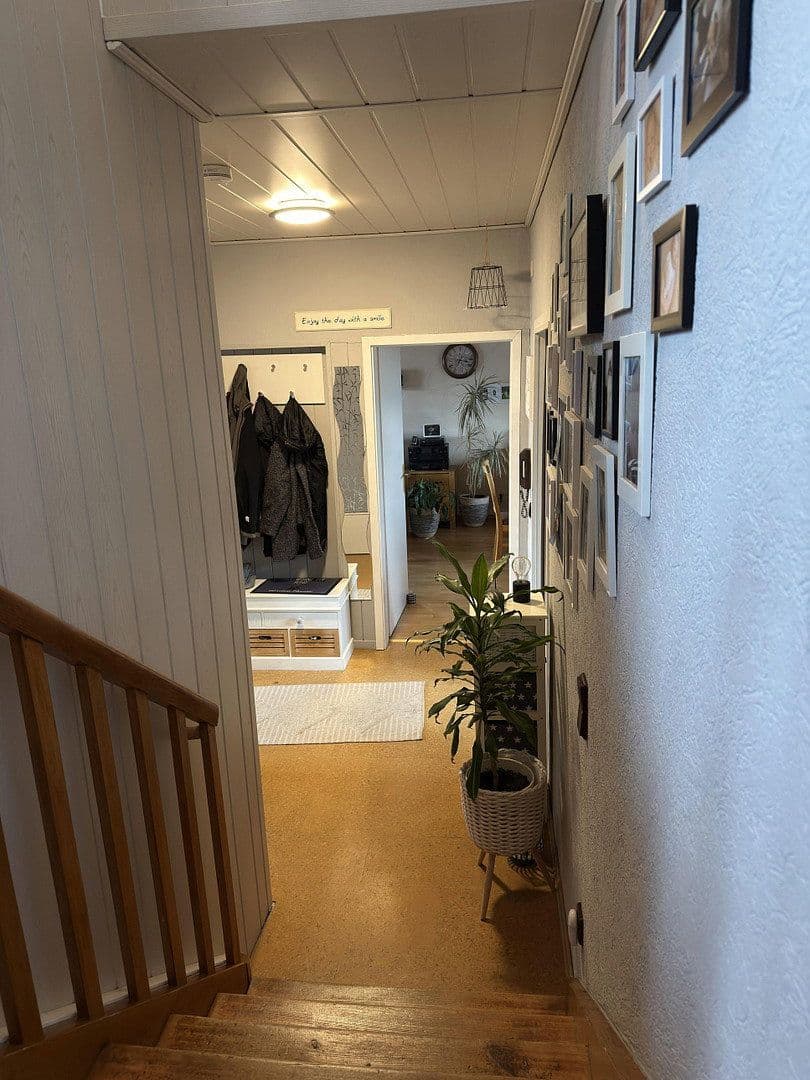 Predaj domu 191 m², pozemek 353 m², Butzbach, Hesensko Predaj domu 191 m², pozemek 353 m², Butzbach, Hesensko