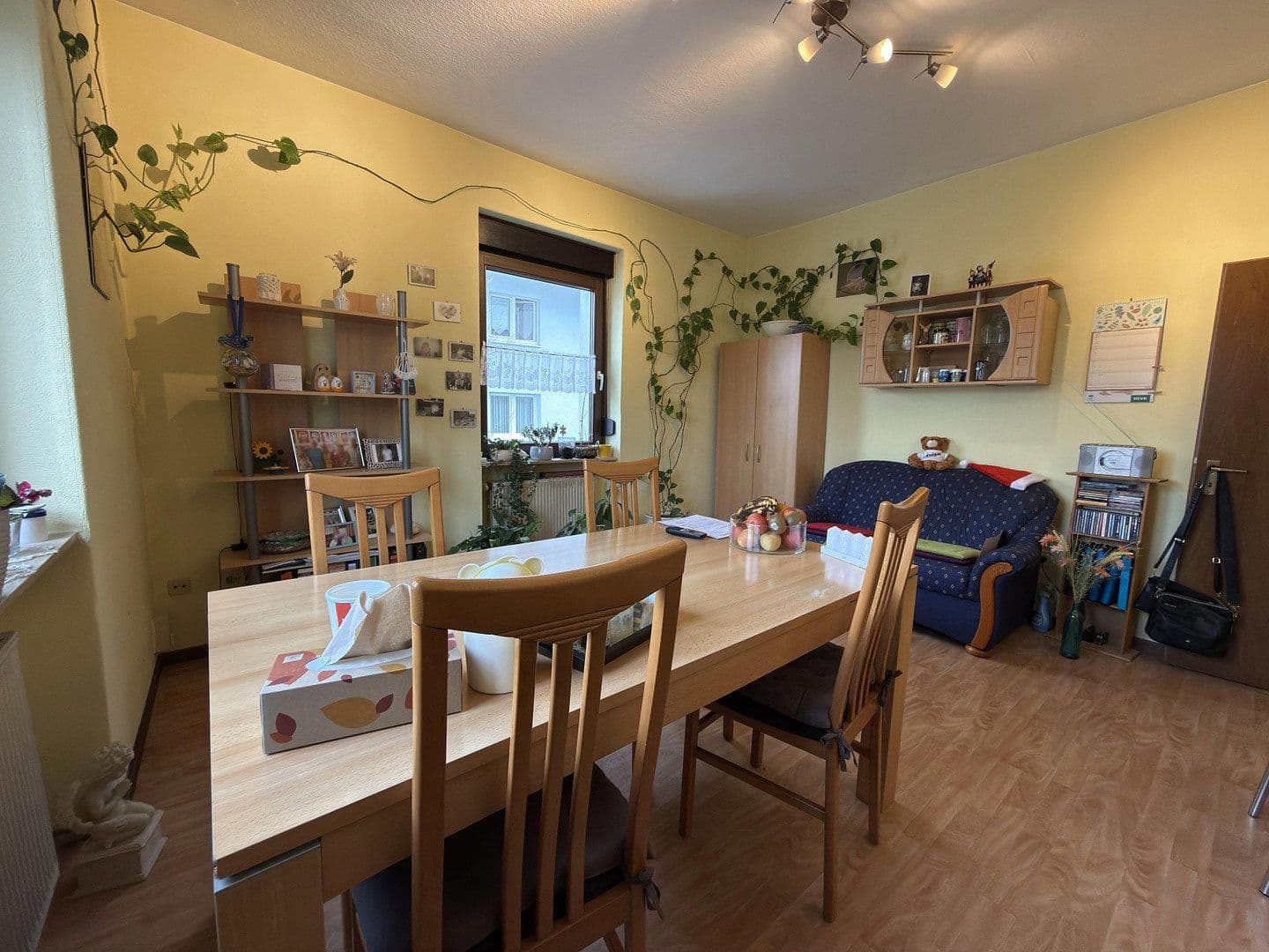 Predaj domu 191 m², pozemek 353 m², Butzbach, Hesensko Predaj domu 191 m², pozemek 353 m², Butzbach, Hesensko