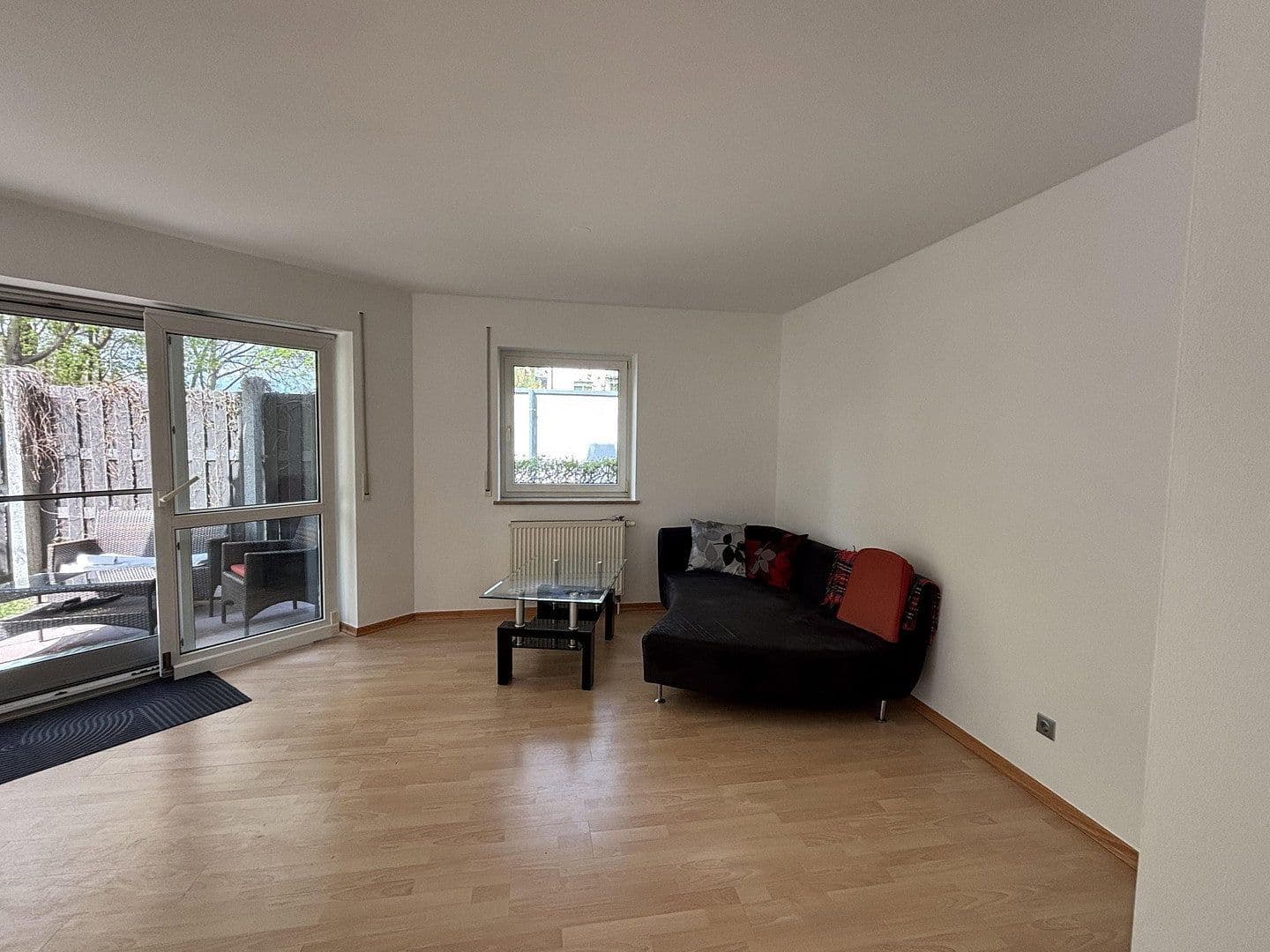 Predaj bytu 1-izbový 43 m², Augsburg, Bavorsko Predaj bytu 1-izbový 43 m², Augsburg, Bavorsko