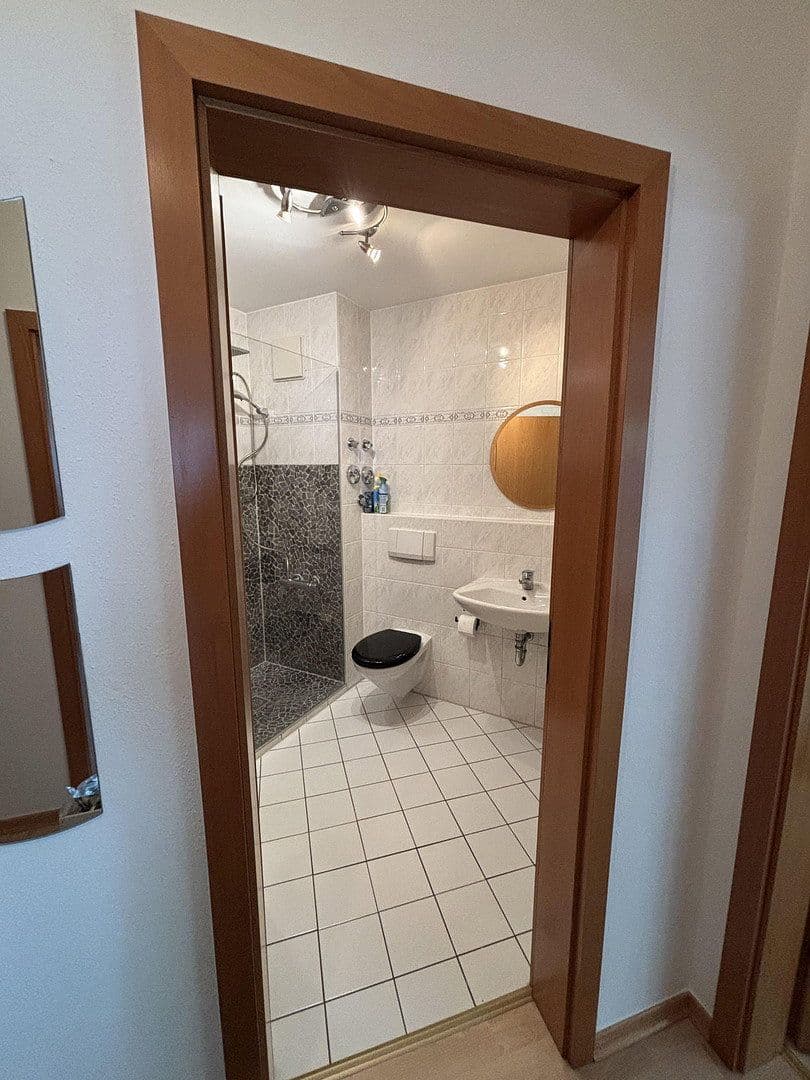 Predaj bytu 1-izbový 43 m², Augsburg, Bavorsko Predaj bytu 1-izbový 43 m², Augsburg, Bavorsko