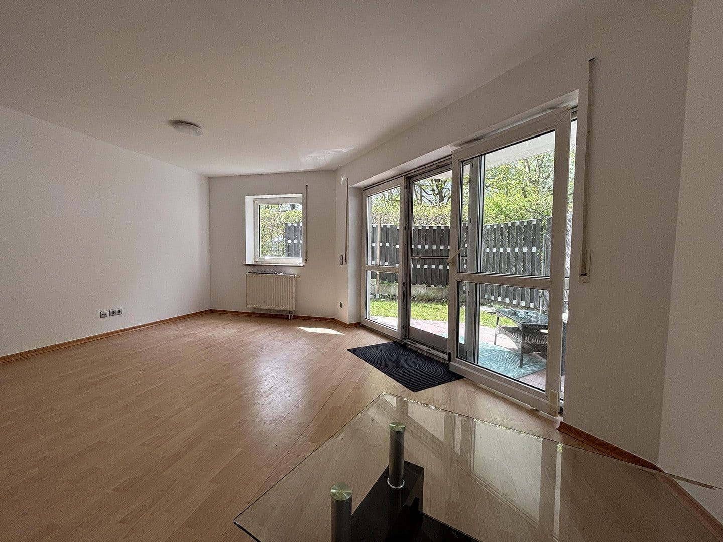 Predaj bytu 1-izbový 43 m², Augsburg, Bavorsko Predaj bytu 1-izbový 43 m², Augsburg, Bavorsko