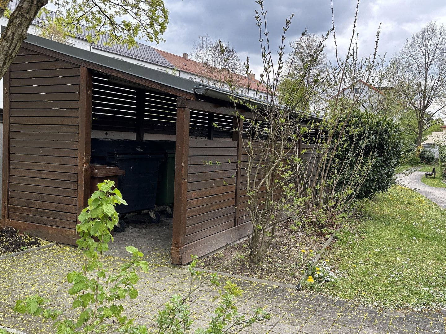 Predaj bytu 1-izbový 43 m², Augsburg, Bavorsko Predaj bytu 1-izbový 43 m², Augsburg, Bavorsko