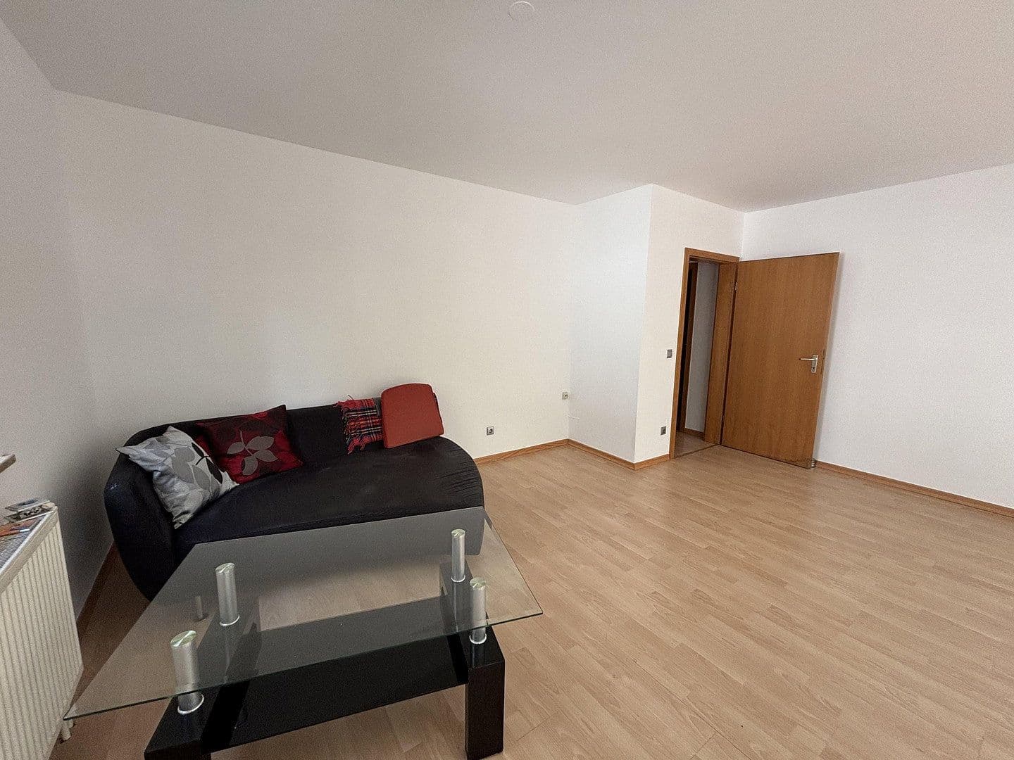 Predaj bytu 1-izbový 43 m², Augsburg, Bavorsko Predaj bytu 1-izbový 43 m², Augsburg, Bavorsko
