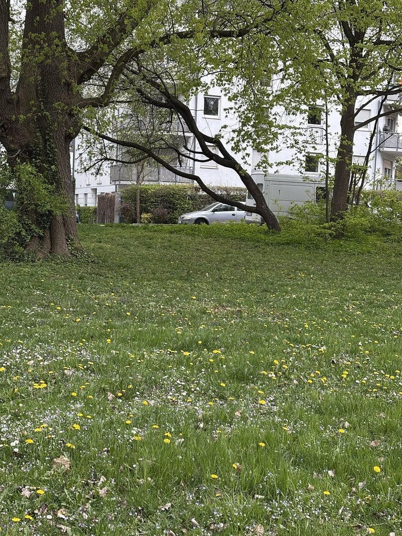 Predaj bytu 1-izbový 43 m², Augsburg, Bavorsko Predaj bytu 1-izbový 43 m², Augsburg, Bavorsko