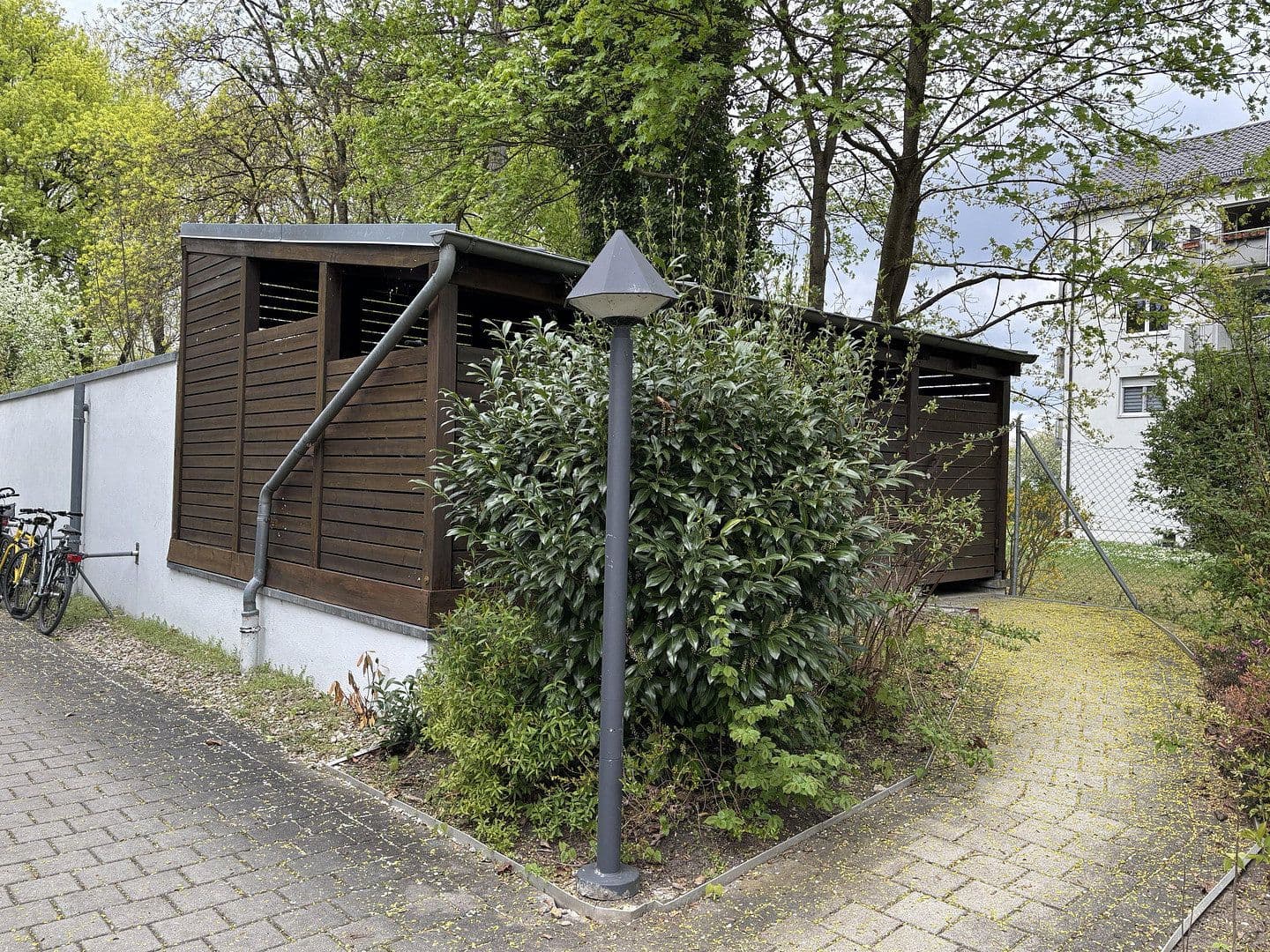 Predaj bytu 1-izbový 43 m², Augsburg, Bavorsko Predaj bytu 1-izbový 43 m², Augsburg, Bavorsko