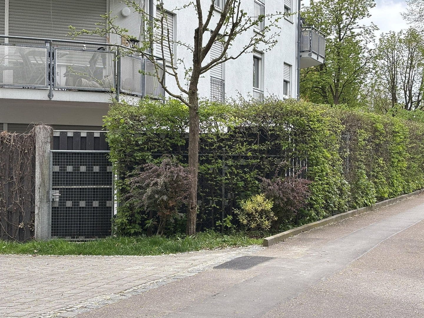 Predaj bytu 1-izbový 43 m², Augsburg, Bavorsko Predaj bytu 1-izbový 43 m², Augsburg, Bavorsko