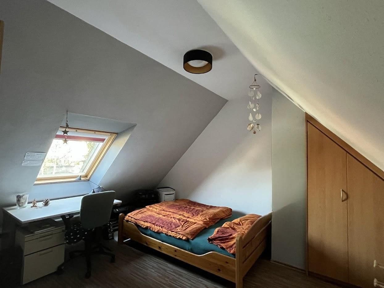 Predaj domu 104 m², pozemek 162 m², Solingen, Severné Porýnie - Westfálsko Predaj domu 104 m², pozemek 162 m², Solingen, Severné Porýnie - Westfálsko