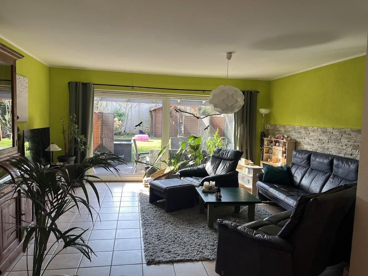 Predaj domu 104 m², pozemek 162 m², Solingen, Severné Porýnie - Westfálsko Predaj domu 104 m², pozemek 162 m², Solingen, Severné Porýnie - Westfálsko