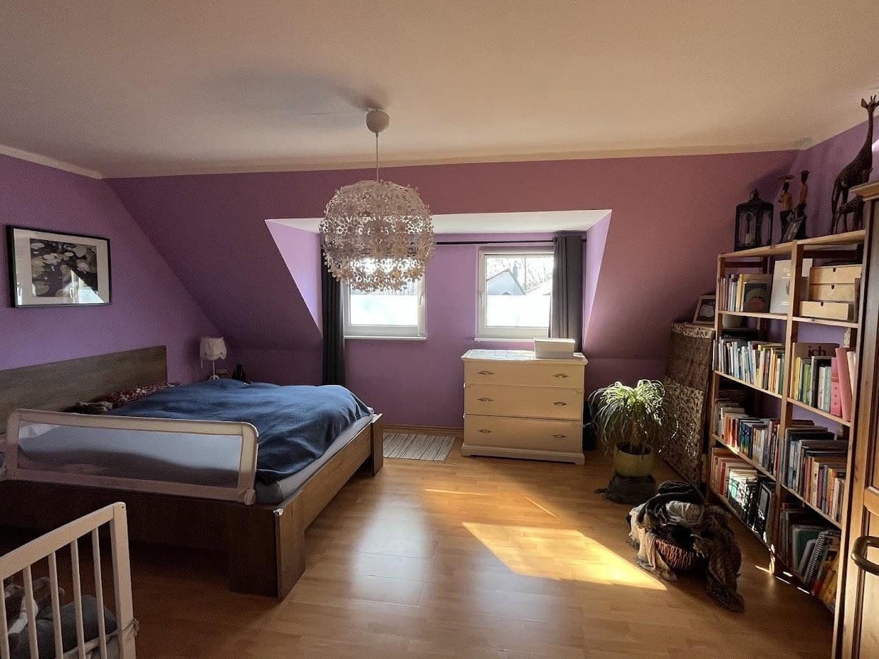 Predaj domu 104 m², pozemek 162 m², Solingen, Severné Porýnie - Westfálsko Predaj domu 104 m², pozemek 162 m², Solingen, Severné Porýnie - Westfálsko