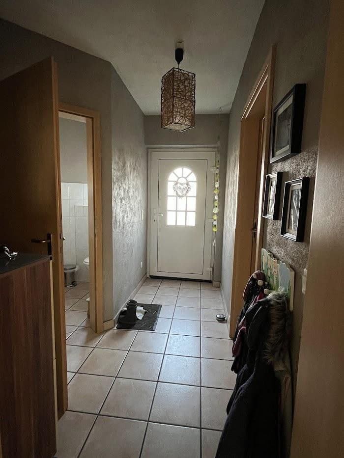 Predaj domu 104 m², pozemek 162 m², Solingen, Severné Porýnie - Westfálsko Predaj domu 104 m², pozemek 162 m², Solingen, Severné Porýnie - Westfálsko