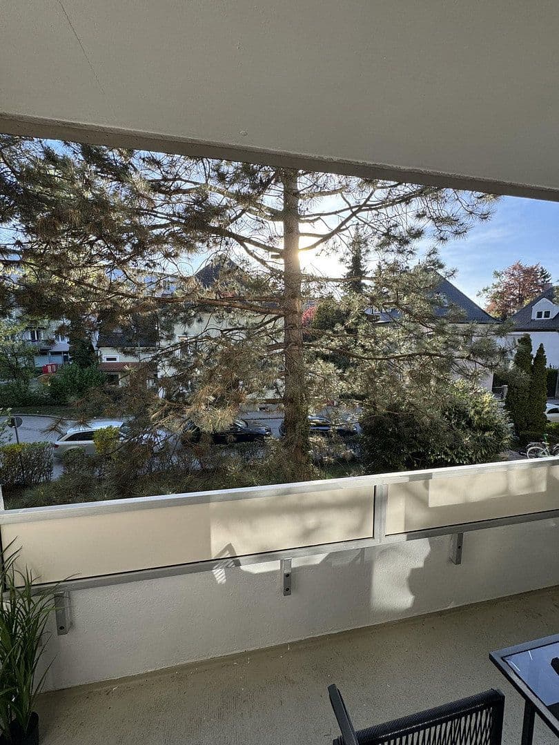 Prenájom bytu 1-izbový 30 m², Jakob-Hagenbucher Straße, München, Bavorsko Prenájom bytu 1-izbový 30 m², Jakob-Hagenbucher Straße, München, Bavorsko