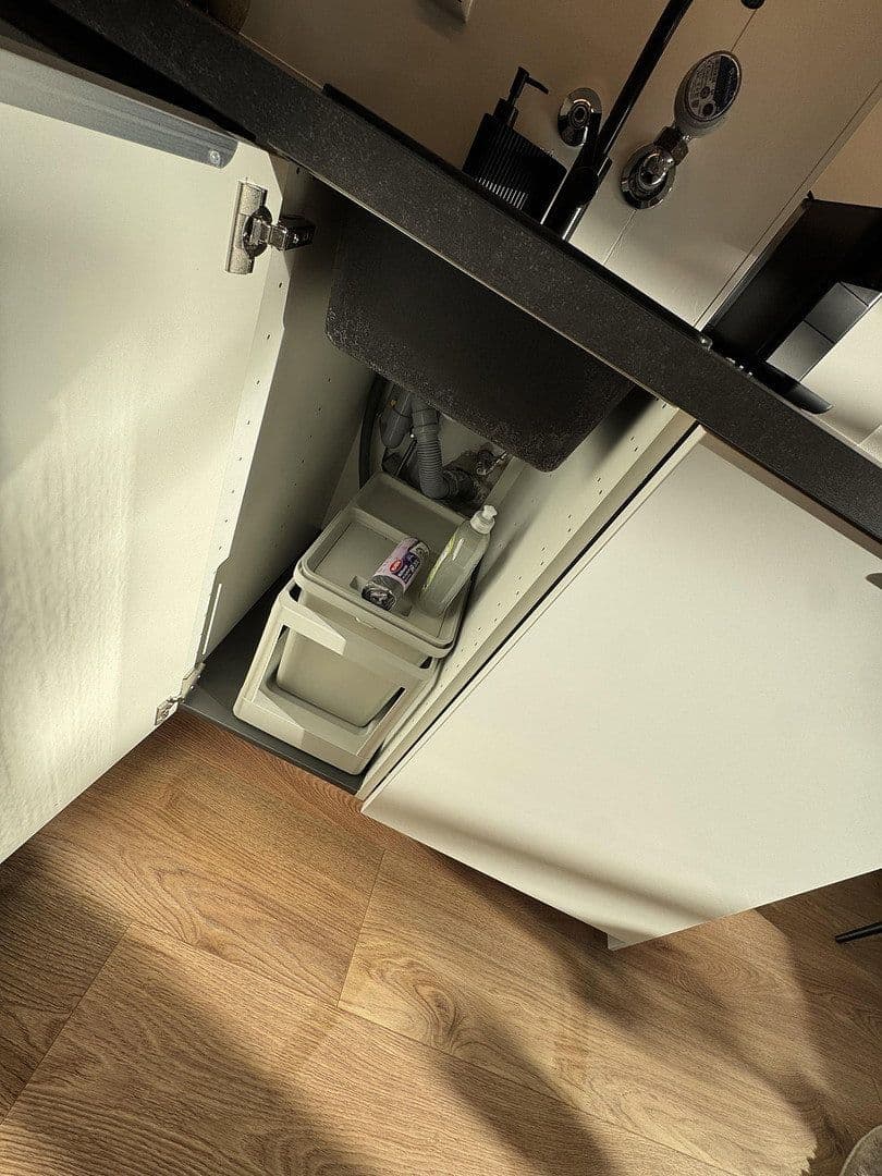 Prenájom bytu 1-izbový 30 m², Jakob-Hagenbucher Straße, München, Bavorsko Prenájom bytu 1-izbový 30 m², Jakob-Hagenbucher Straße, München, Bavorsko