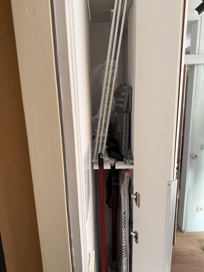 Prenájom bytu 1-izbový 30 m², Jakob-Hagenbucher Straße, München, Bavorsko Prenájom bytu 1-izbový 30 m², Jakob-Hagenbucher Straße, München, Bavorsko