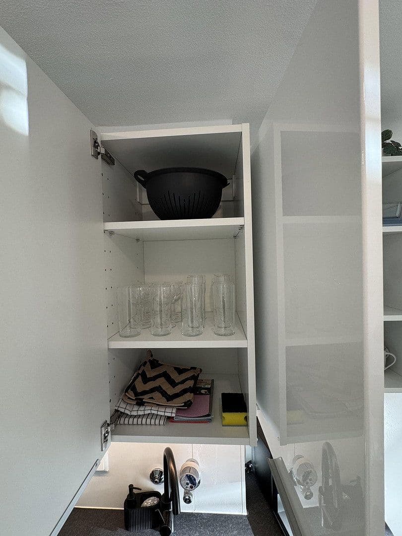 Prenájom bytu 1-izbový 30 m², Jakob-Hagenbucher Straße, München, Bavorsko Prenájom bytu 1-izbový 30 m², Jakob-Hagenbucher Straße, München, Bavorsko