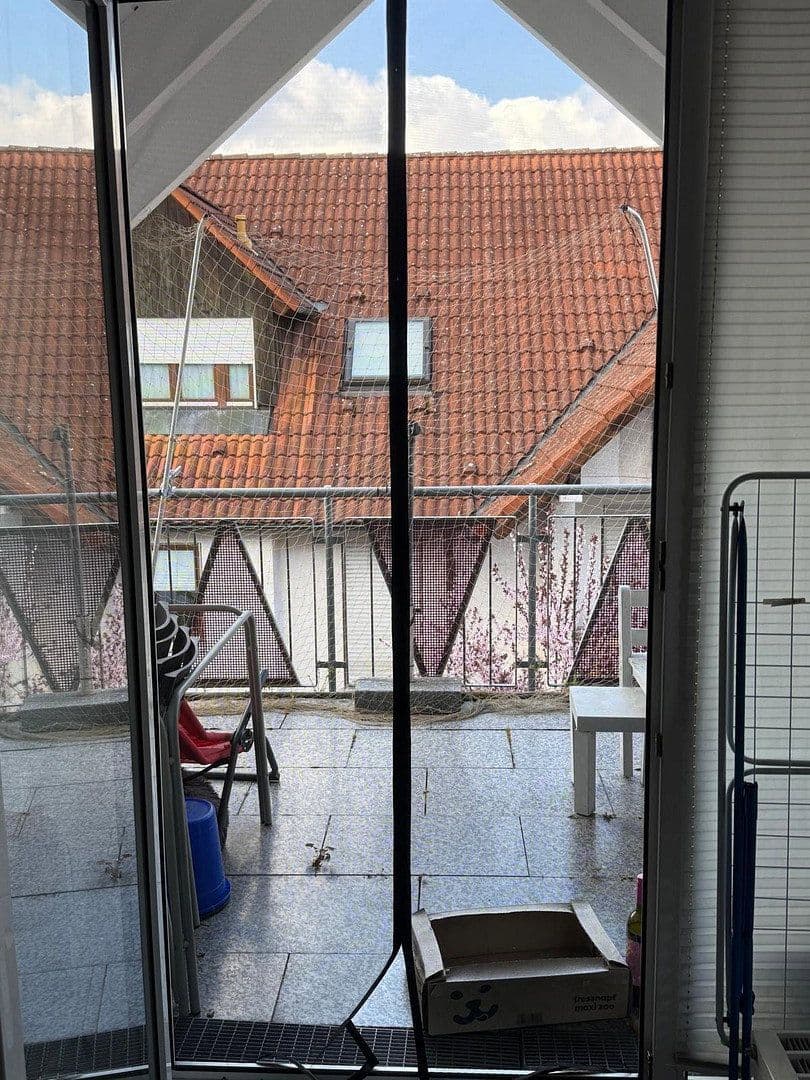 Prenájom bytu 3-izbový 67 m², Nürtingen, Bádensko-Wurttembersko Prenájom bytu 3-izbový 67 m², Nürtingen, Bádensko-Wurttembersko